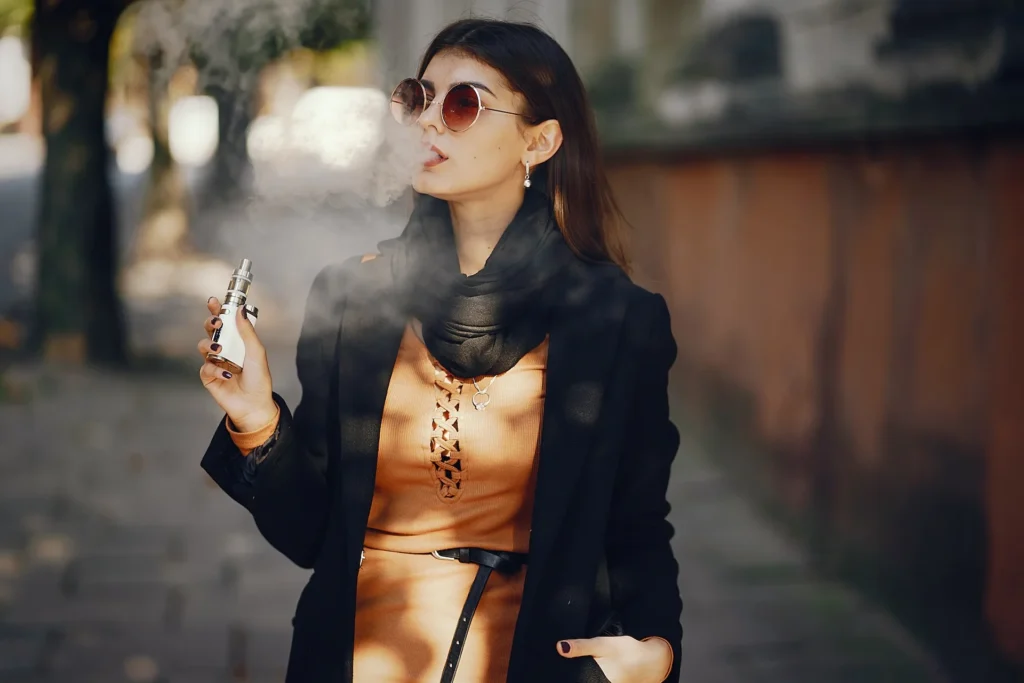 Normas sobre el vapeo en México: Todo lo que necesitas saber