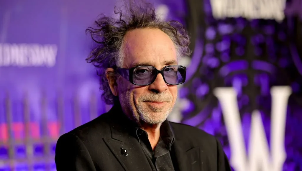 Esta es la ruta gótica de Tim Burton en México que debes recorrer