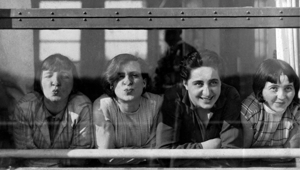 Las mujeres de la Bauhaus que revolucionaron la famosa escuela de diseño