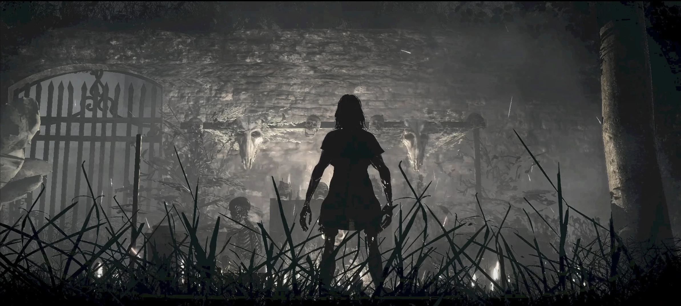 Revenia el videojuego mexicano de terror inspirado en Resident Evil