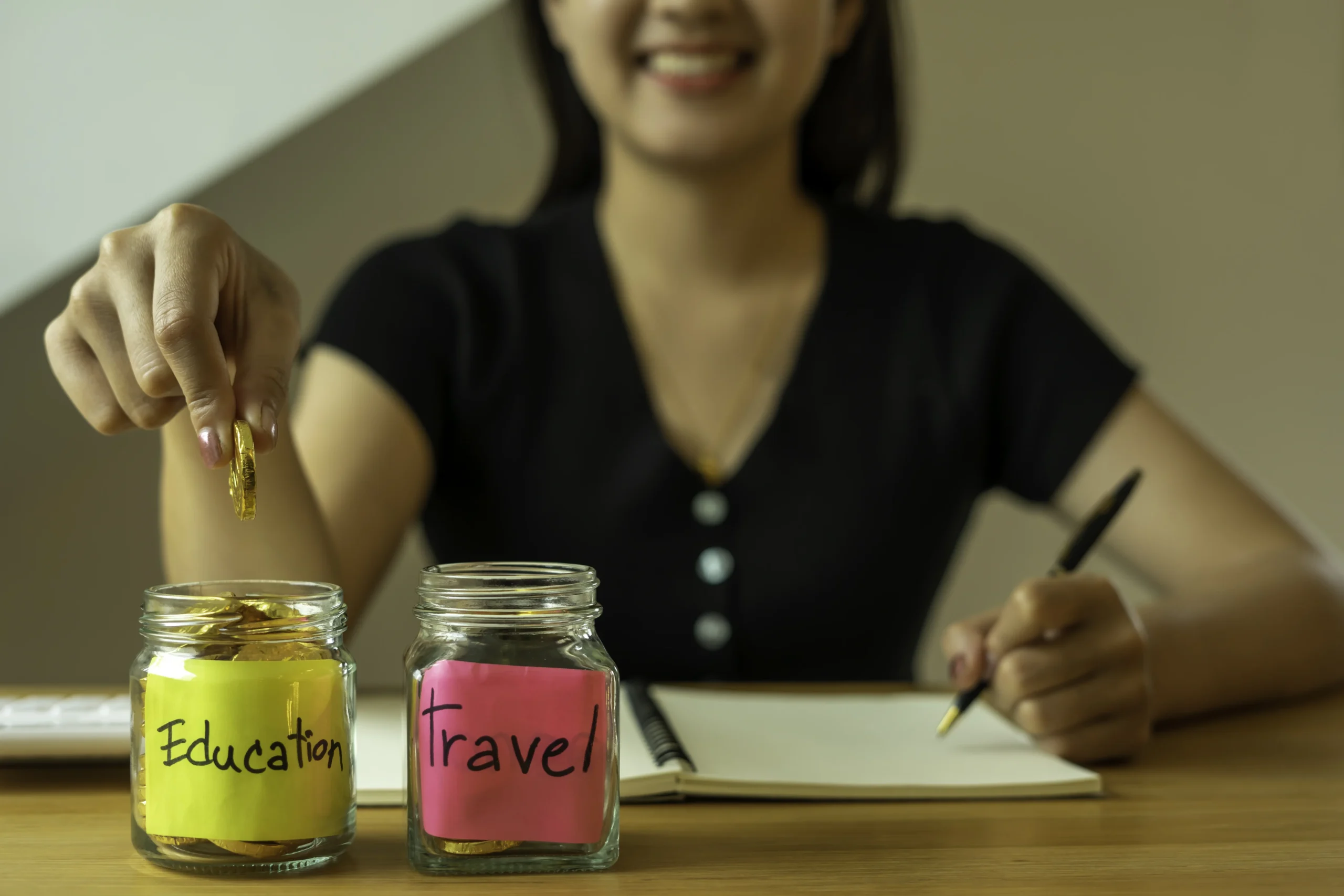 ¿Cómo no perder las ganas de vivir cuando se gestionan las finanzas personales?