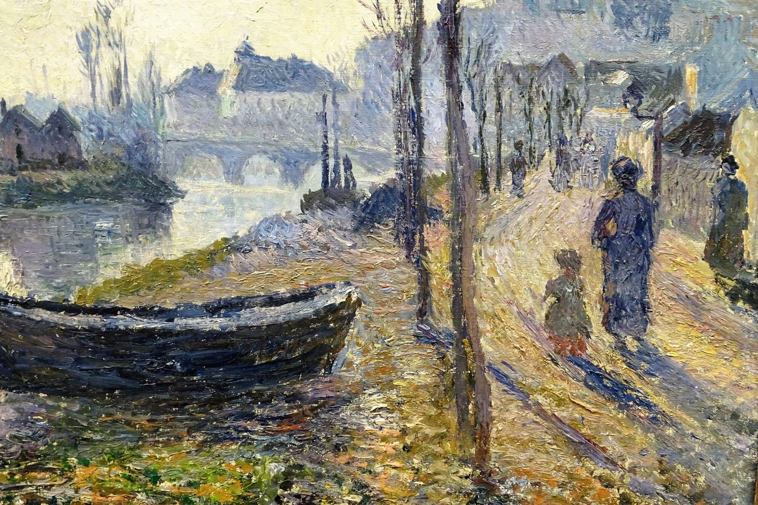 Impresionismo anarquista: arte y crítica social por la libertad