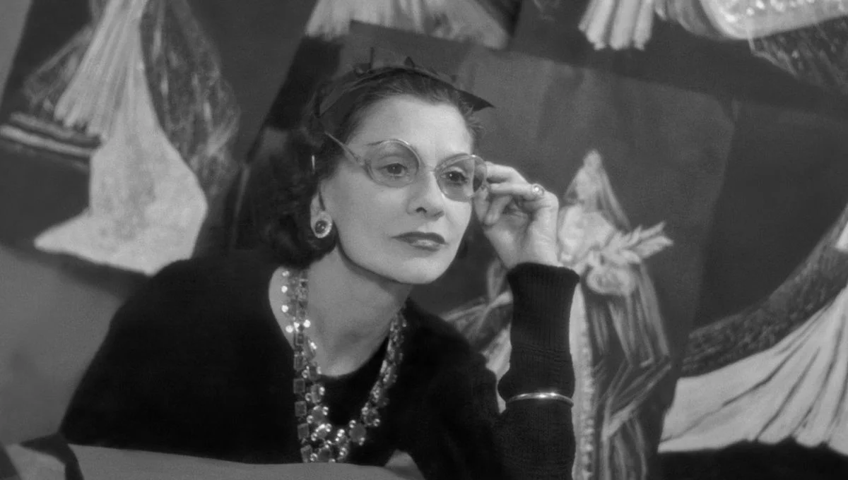 Así era el legendario departamento de Coco Chanel en la Rue Cambon