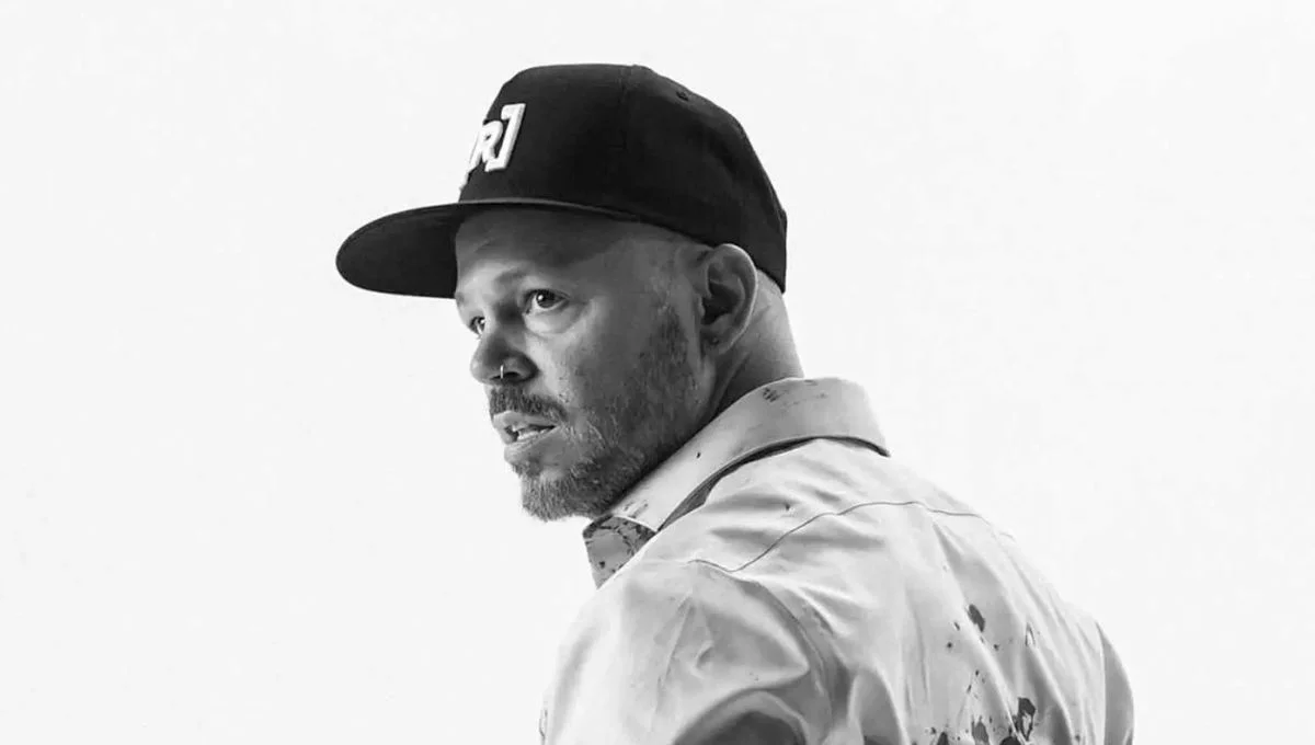 Residente estalla y denuncia la financiación de festivales por empresas relacionadas con Israel