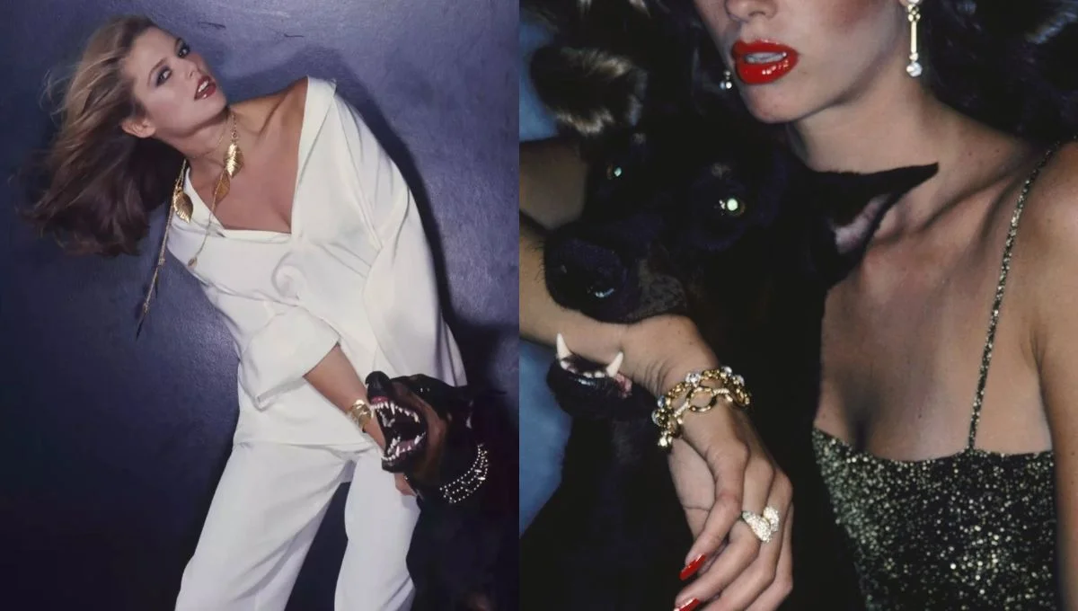 «Fetching is Your Dior»: La campaña que transformó la publicidad de la moda