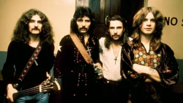 Black Sabbath en México 1989: Por qué el gobierno canceló el concierto