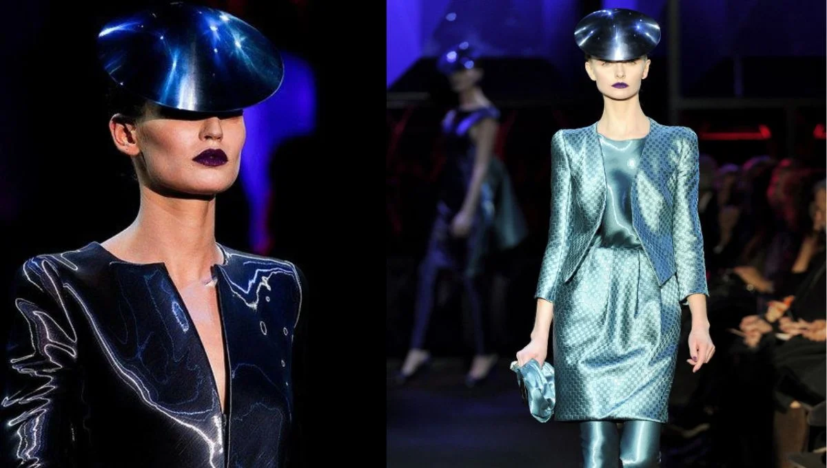 Giorgio Armani: Un legado de elegancia y revolución en la moda