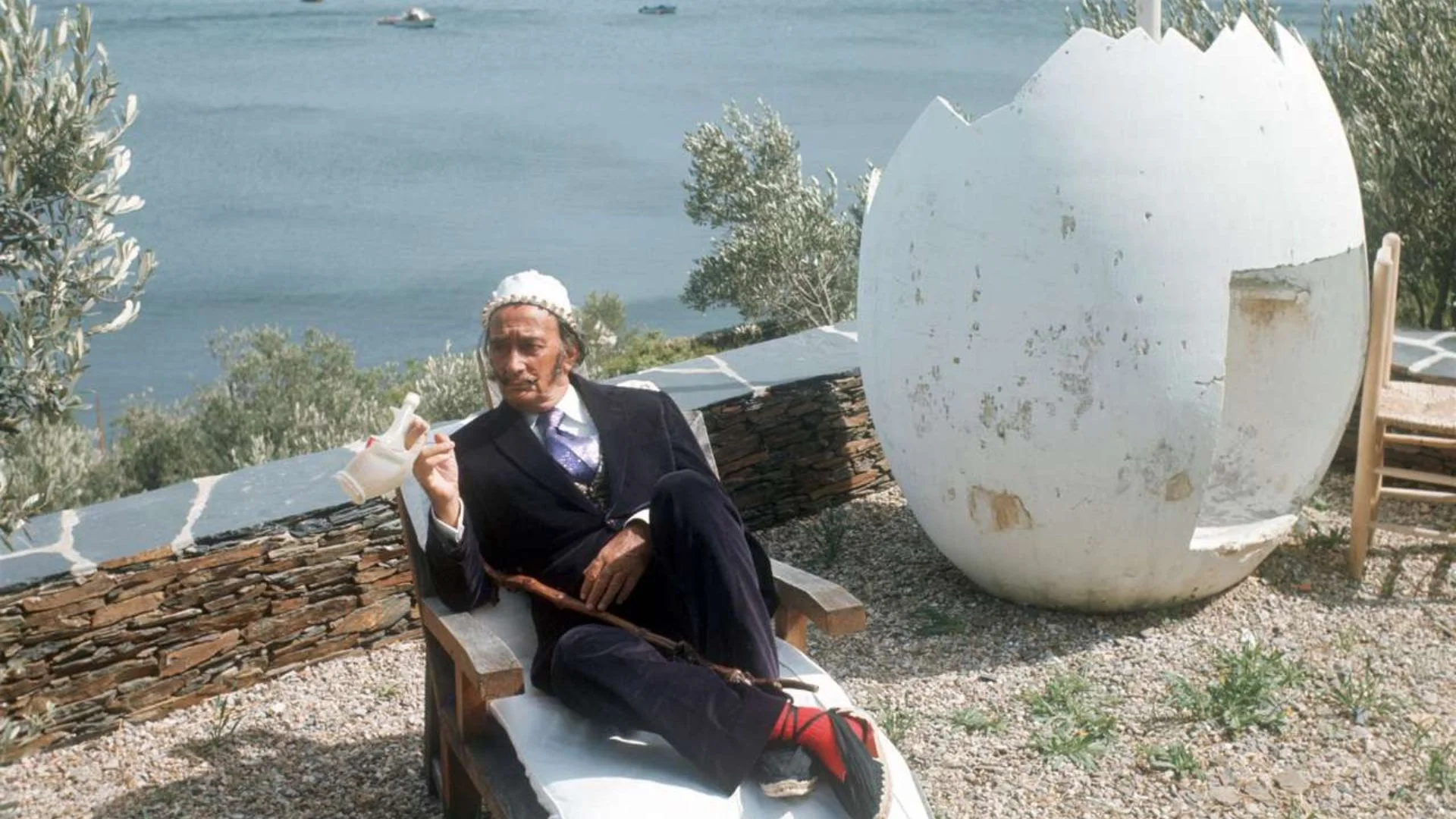 La casa de Salvador Dalí: historia, curiosidades y ubicación del hogar del surrealista