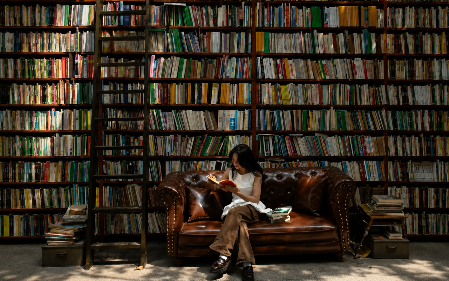 Librerías baratas en CDMX: guía para encontrar joyas sin gastar mucho