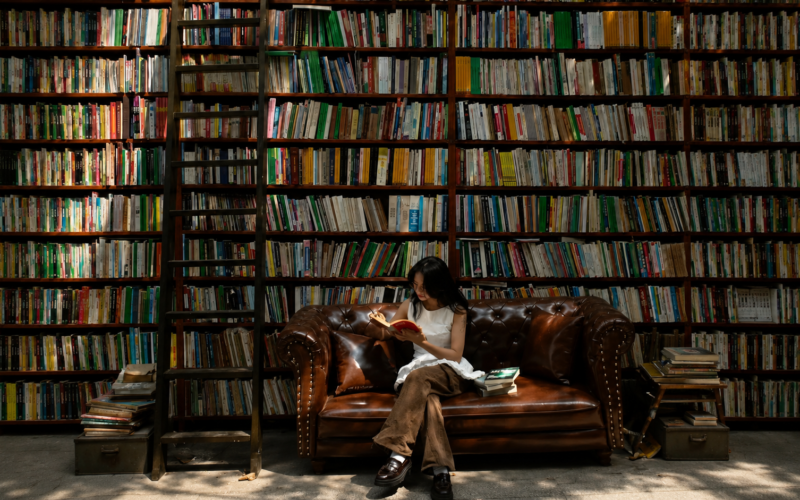 Librerías baratas en CDMX: guía para encontrar joyas sin gastar mucho