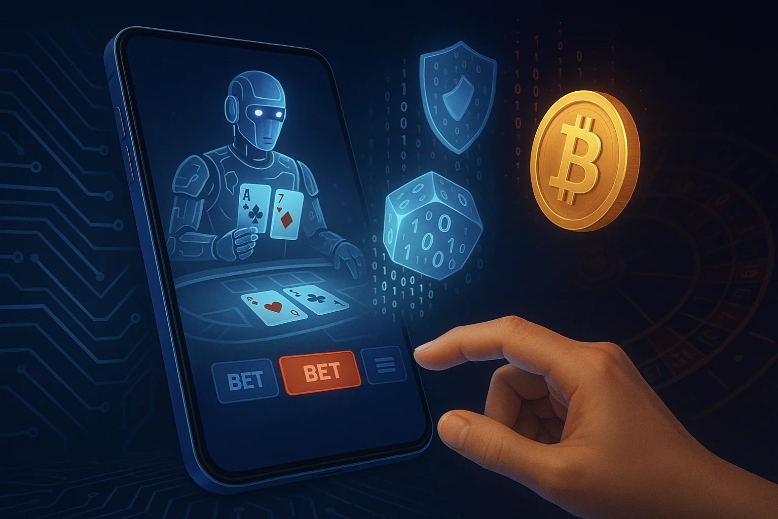 Los casinos online lideran la innovación en el entretenimiento digital