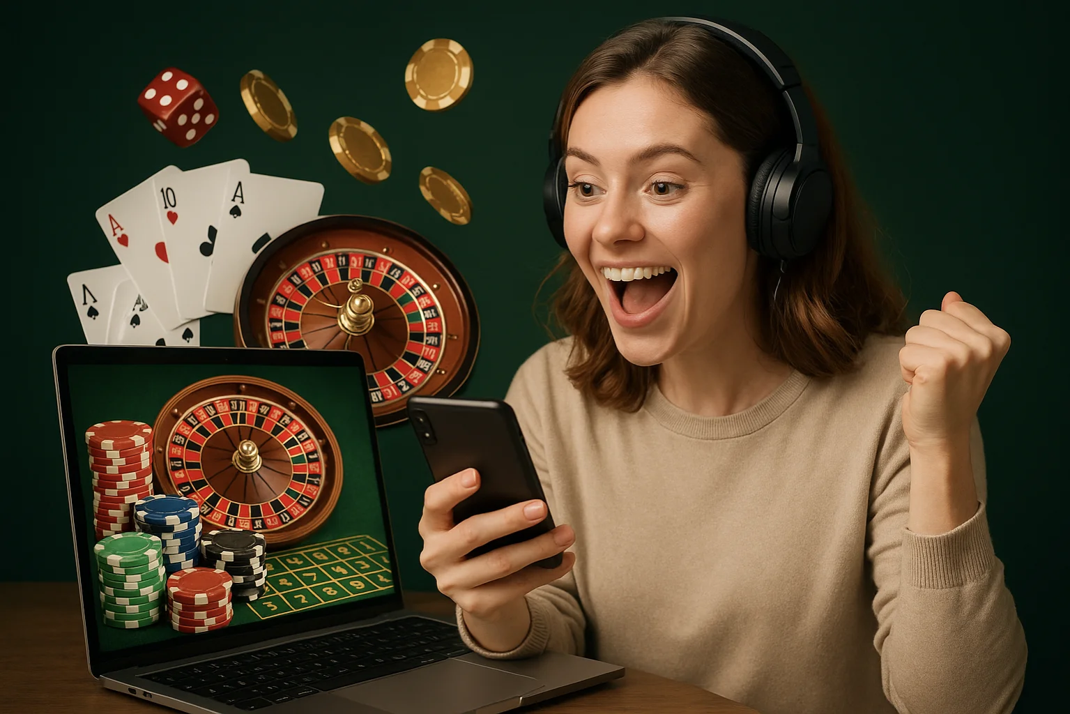 Ventajas de los Casinos En Línea: Innovación y Diversión para Todos