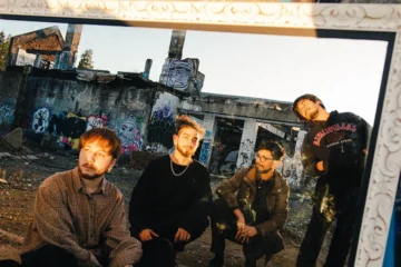 Entrevista a Asia Menor