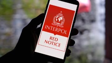 Interpol-alerta-roja
