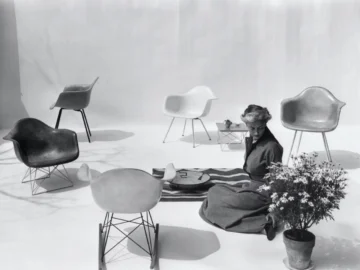 sillas-eames-diseñador