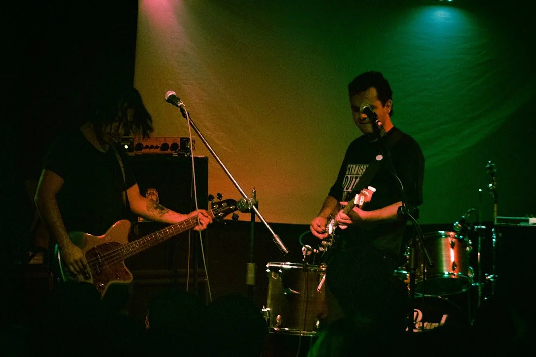 Ritmo Cósmico: El músico responsable de un caos bailable