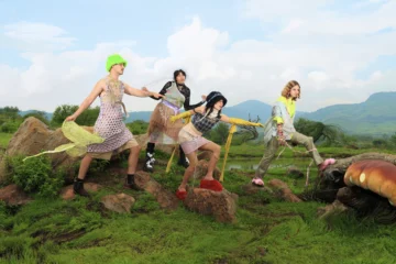 Babas Tutsi Pop: Poetas punk con ritmos pop Babas Tutsi Pop Entrevista