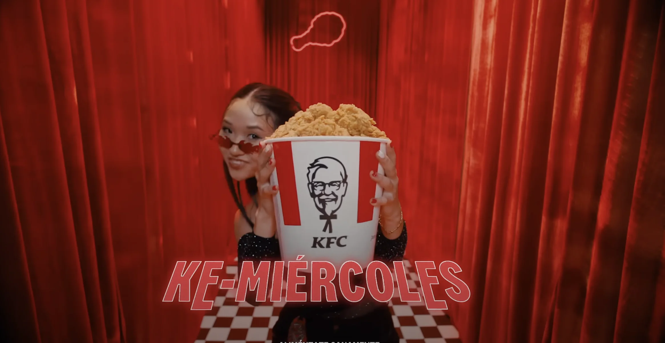 Ke Sonideros: la fusión perfecta entre sabor, cultura y tradición mexicana