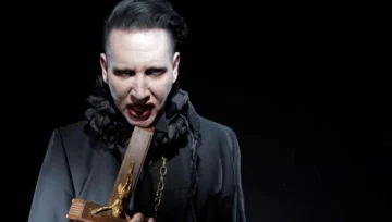 Padres de familia vs Marilyn Manson: La polémica por su concierto gratis en la FENAPO 2025 marilyn-manson-cancelado