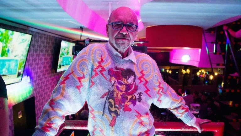 ¿Quién fue Henri Donnadieu? Fundador del bar “El 9” y pionero que forjó la cultura LGBTQ+ en México