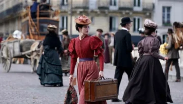 Tour de Cine Francés 2025: películas, fechas y todo sobre la 29ª edición Tour-de-cine-francés-2025