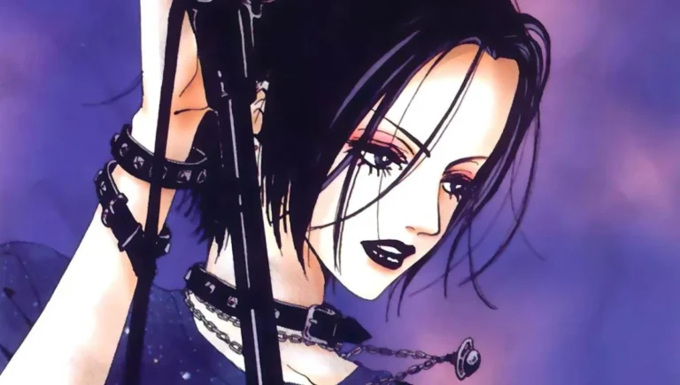 Mangas de Ai Yazawa: El diseño de la soledad y el punk emocional