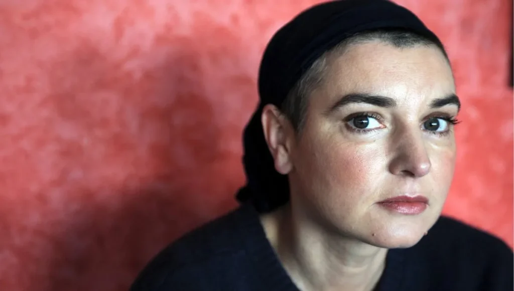Sinéad O’Connor: todo lo que se sabe de la nueva película que explorará su vida y legado