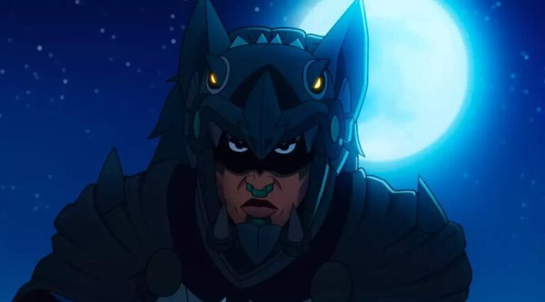 Batman Azteca y la polémica por acusación de hispanofobia