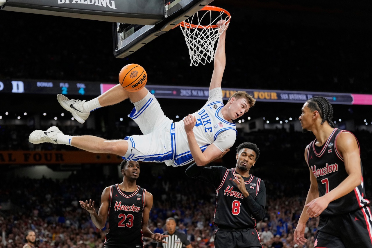 El cambio generacional en la NBA es inminente