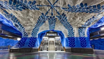 galería-metro-estocolmo