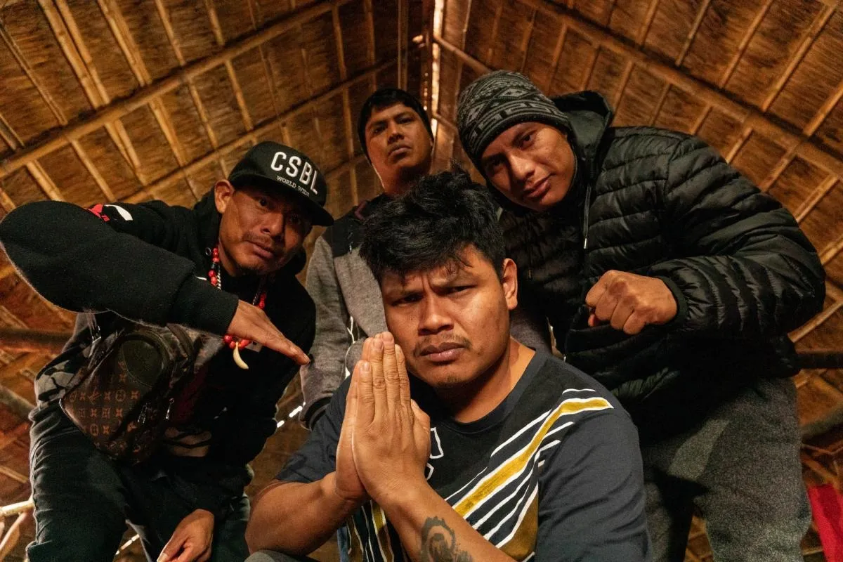 Rap en lenguas originarias: resistencia y activismo cultural autogestivo