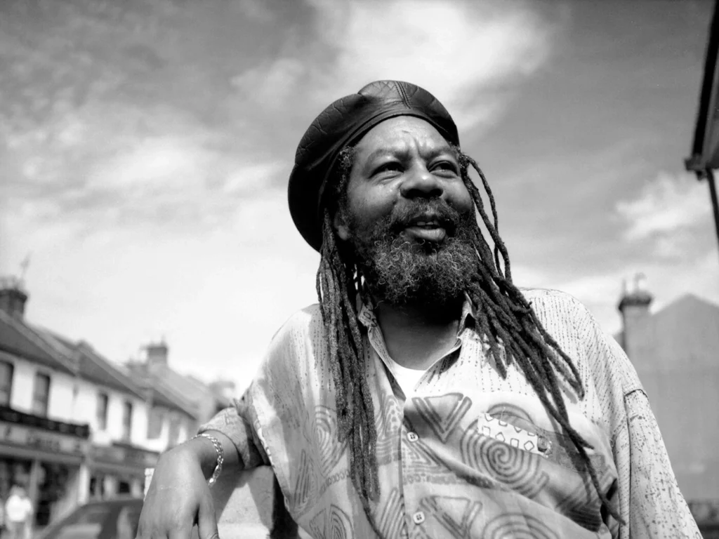 U-Roy padre del Toasting: DJ pionero que moldeó un sonido de Jamaica