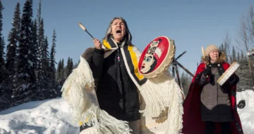 Ambulante Presenta: Programación del segundo semestre del año Yintah