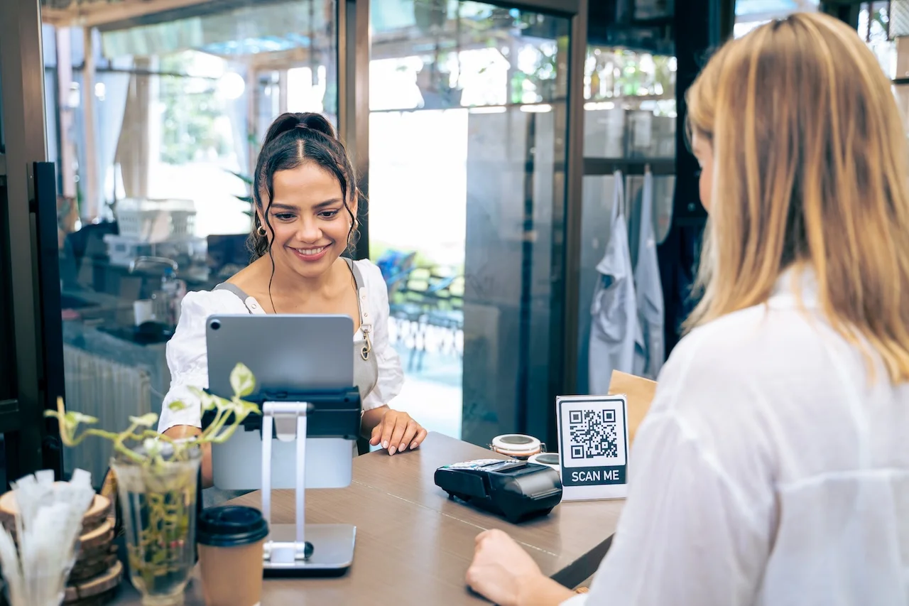 ¿Qué tan fácil o difícil es tener pagos con QR en tu negocio?