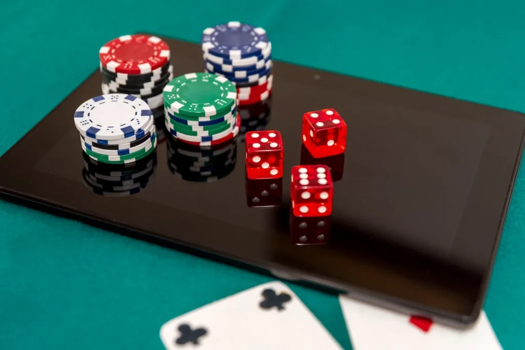 Bienvenido al mundo del entretenimiento digital con 1win