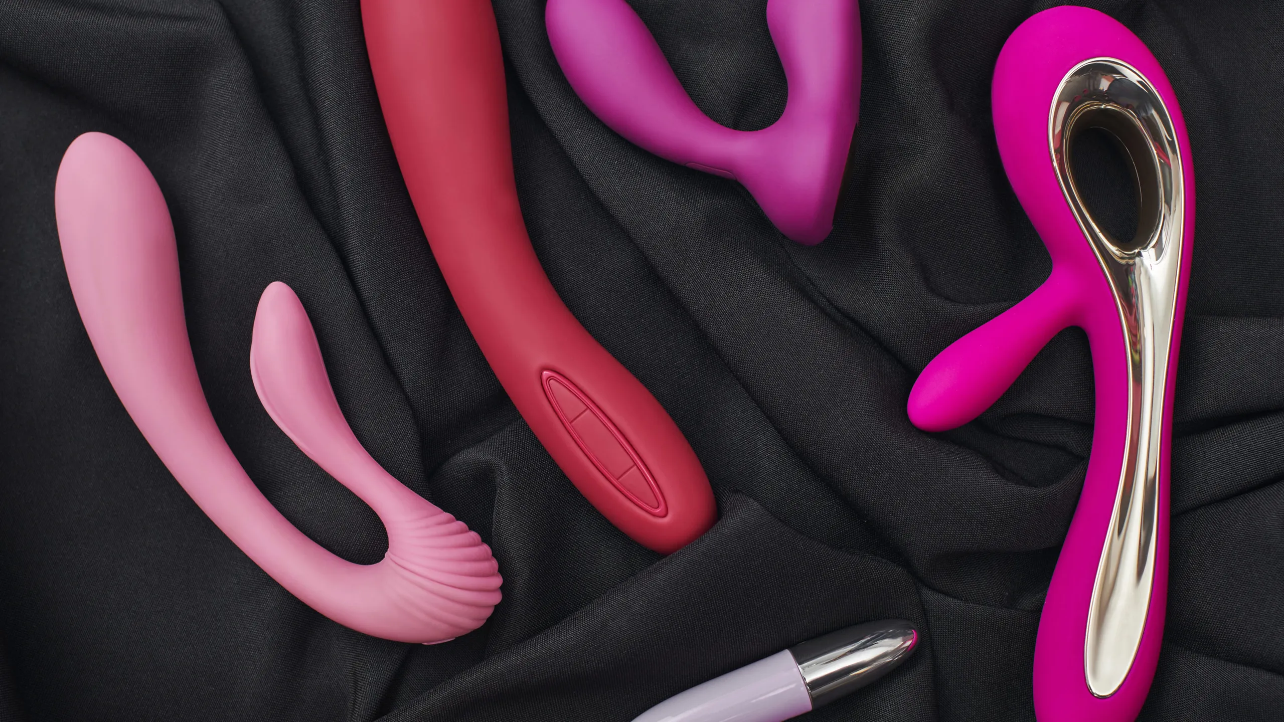 Historia de los juguetes sexuales: del tabú a la comercialización