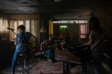 "Segundo premio": La película de Los Planetas llega a México Segundo premio los planetas