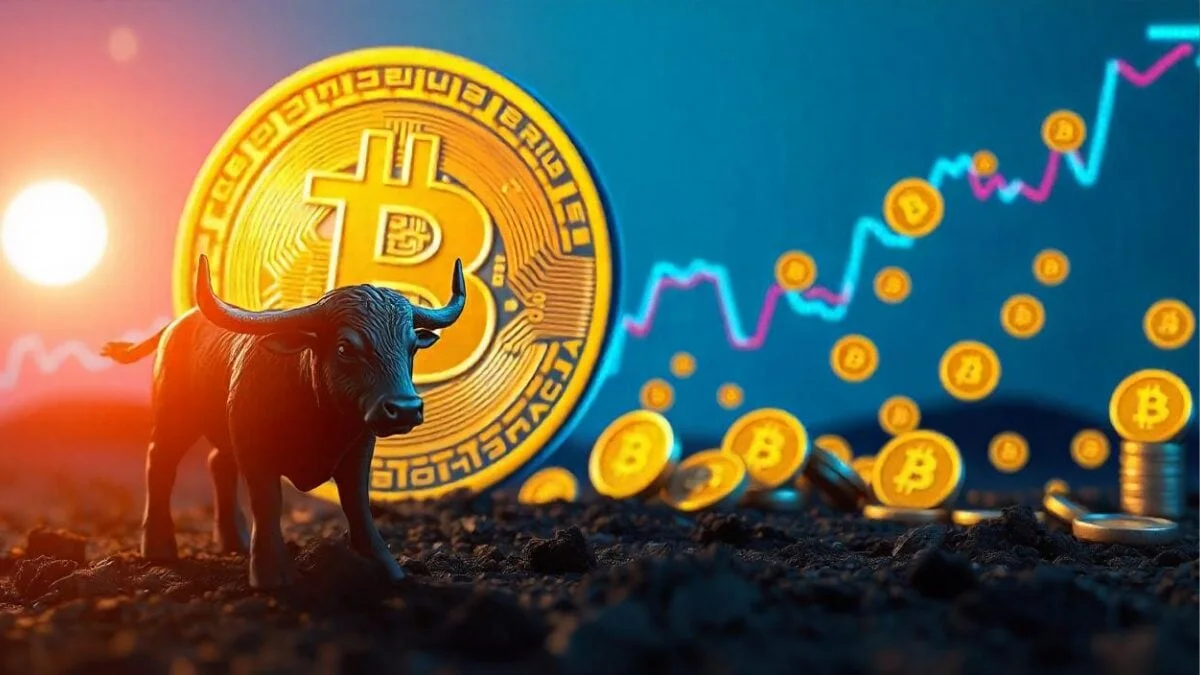 La próxima gran criptomoneda que explotará en una racha alcista