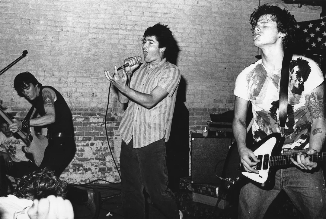 T.S.O.L. Encabeza el Festival OffLimits 2025 en CDMX: