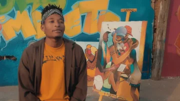 Entrevista a Coréon Dú y su visión como documentalista en African Beauty Africna Beauty