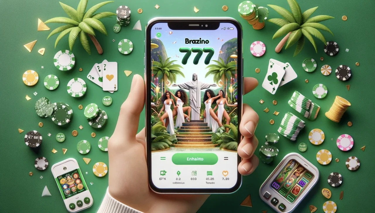 Brazino777 análisis: características, innovación y experiencia en casinos online