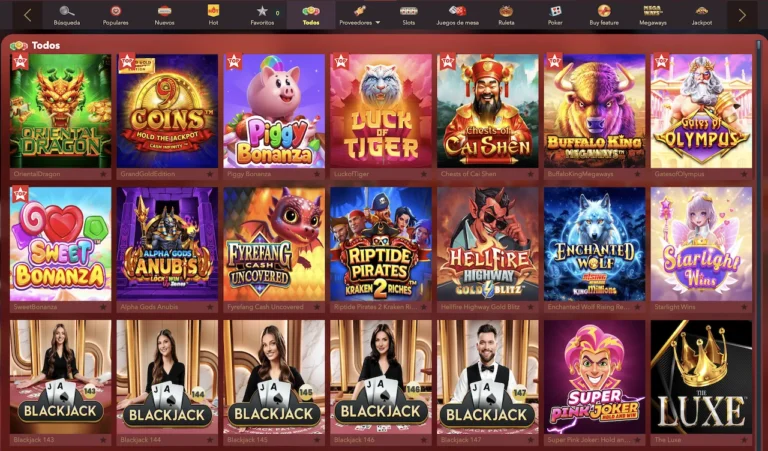 BetGol Casino: La Nueva Experiencia de Juego En Línea Para México