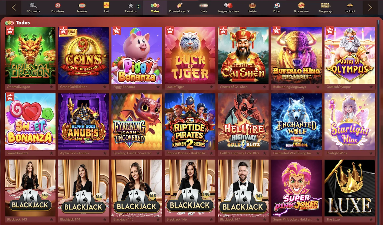 BetGol Casino: La Nueva Experiencia de Juego En Línea Para México