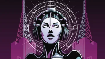 Sinergia: El festival de música electrónica nacional regresa al CENART y será totalmente gratis festival-sinergia-2025