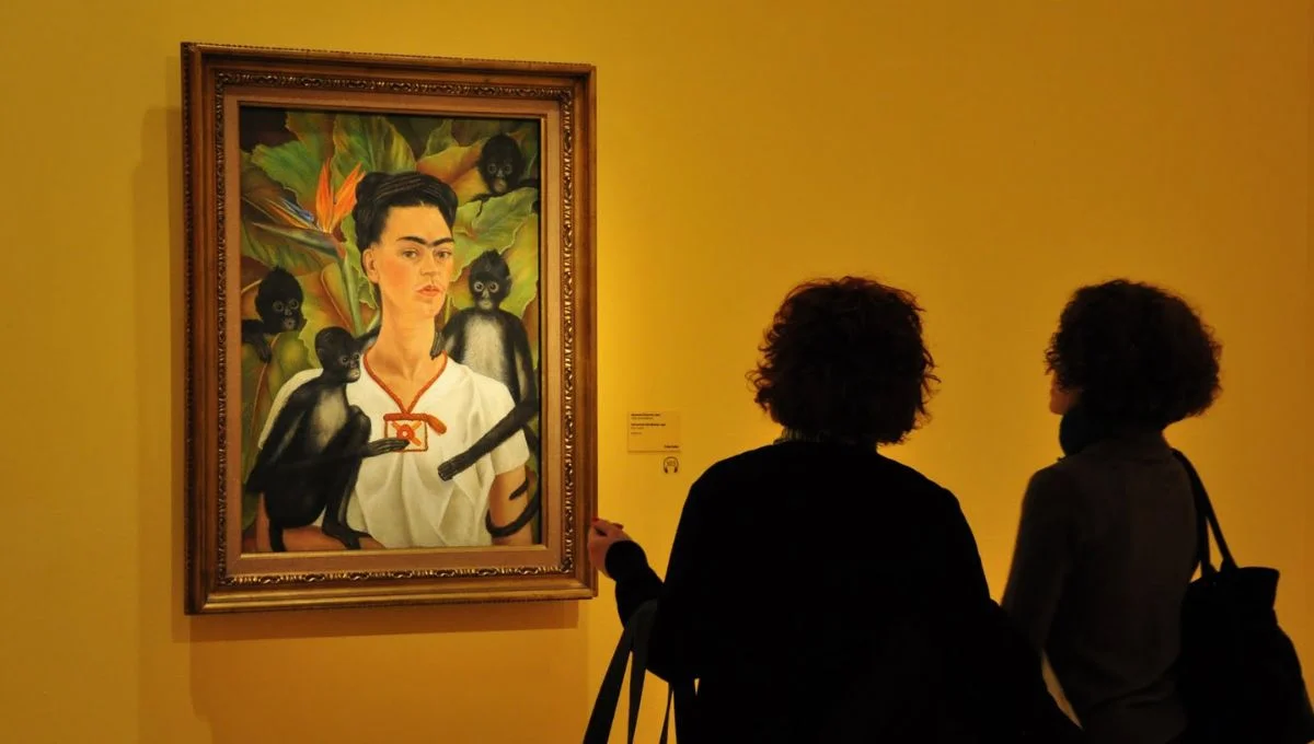 Frida Kahlo: Cuáles son los cuadros más caros de la pintora surrealista y por qué cuestan millones