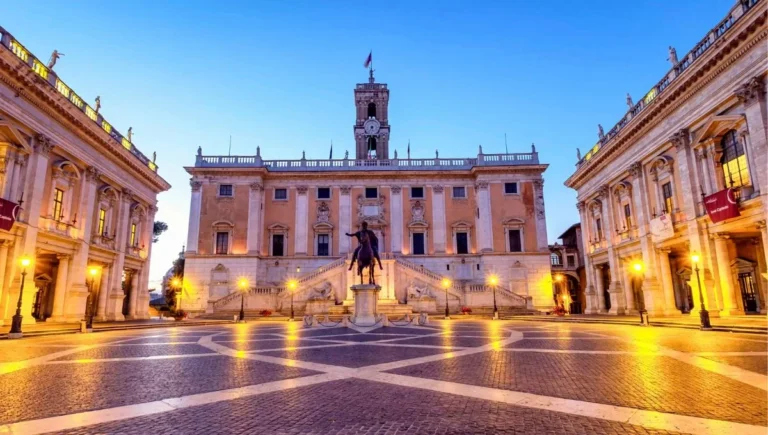 5 museos históricos más antiguos del mundo