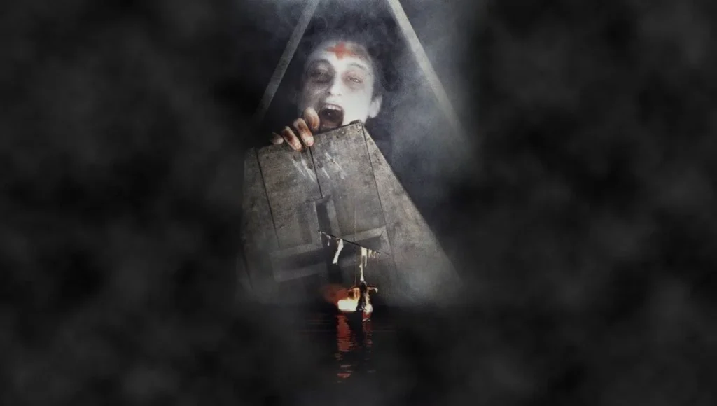 «La serpiente y el arco iris»: ¿Zombies reales en Haití? La aterradora película de Wes Craven