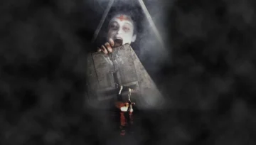 "La serpiente y el arco iris": ¿Zombies reales en Haití? La aterradora película de Wes Craven wes-crave-zombies