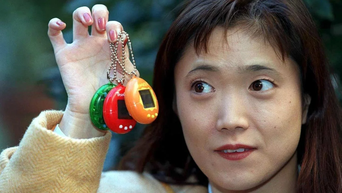 Aki Maita: La creadora del Tamagotchi y su legado en la cultura pop