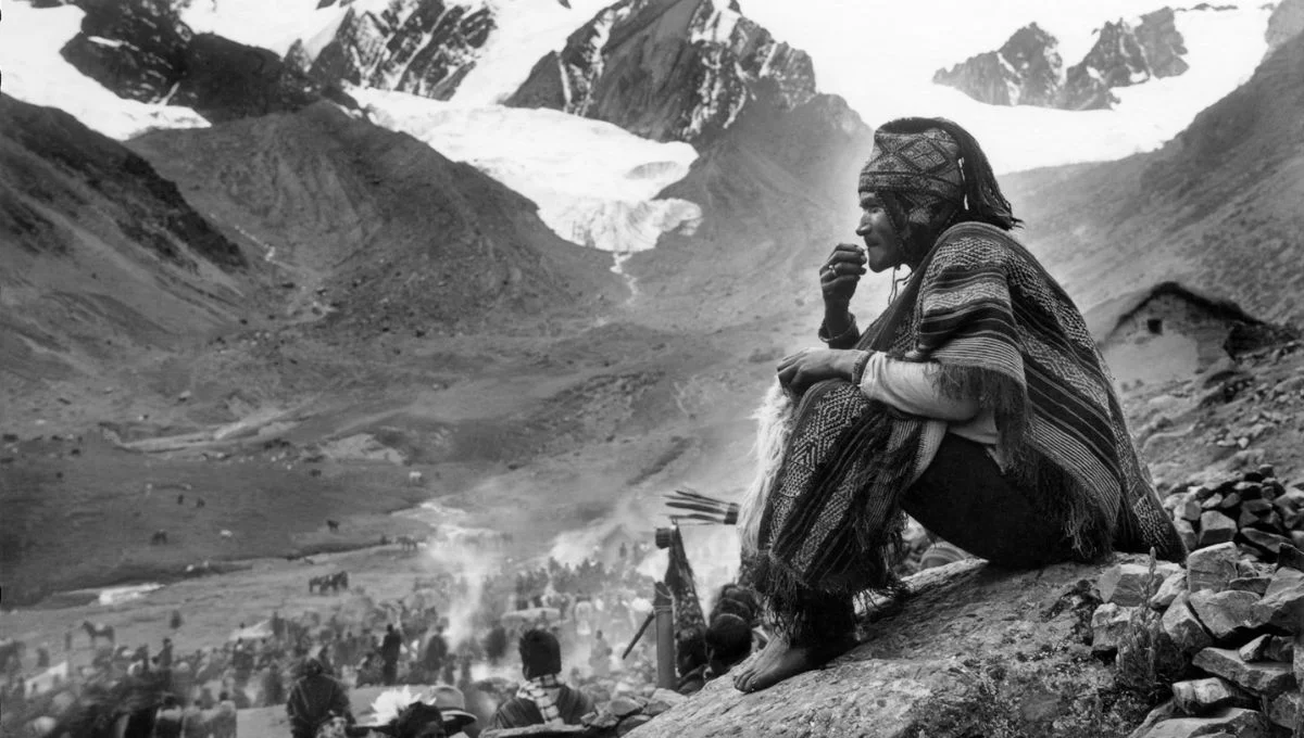 Martín Chambi: El gigante andino que retrató el alma del Perú